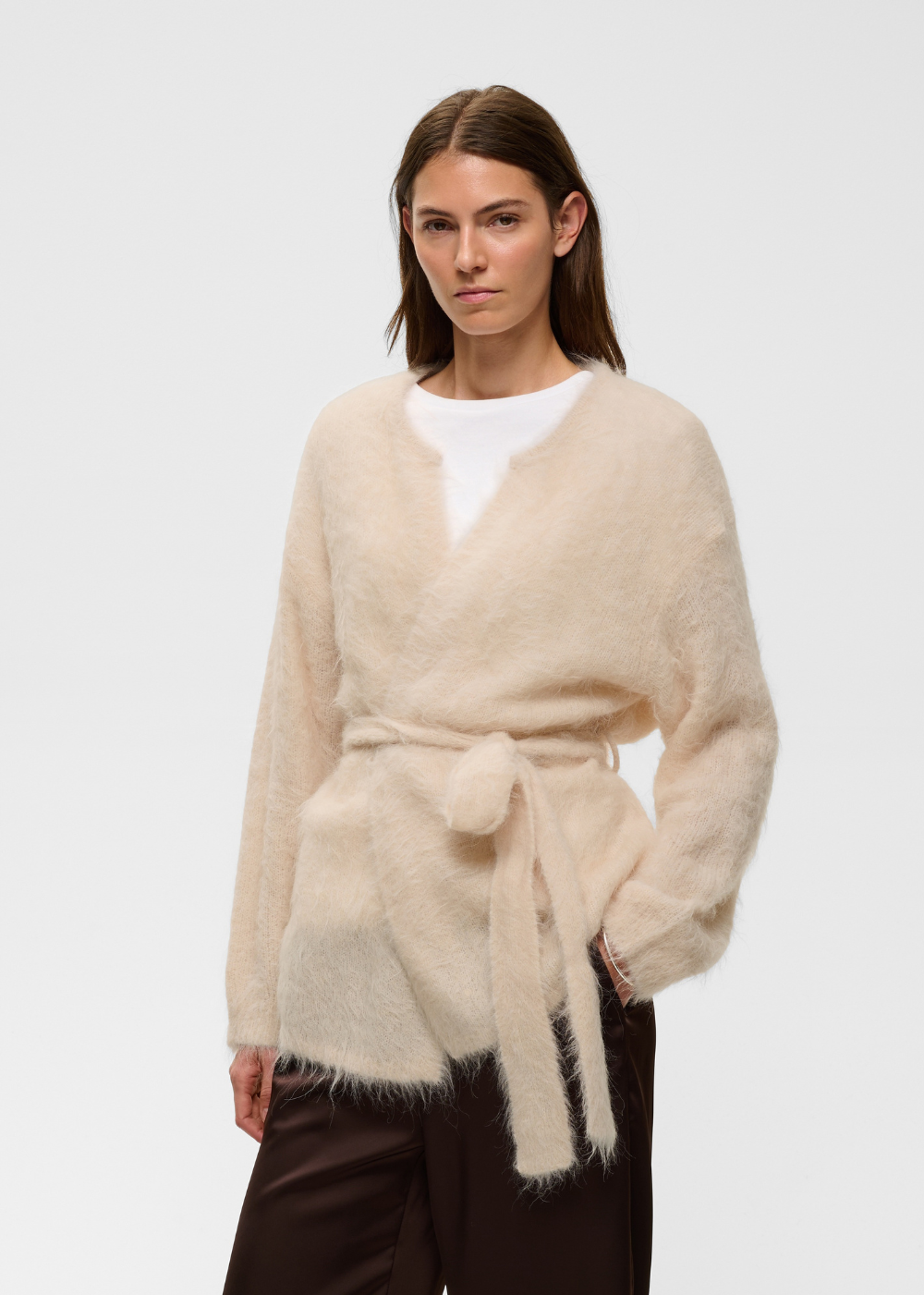 Pello Cardigan