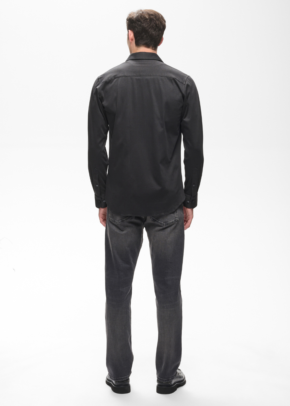 Marc Long Sleeve Shirt