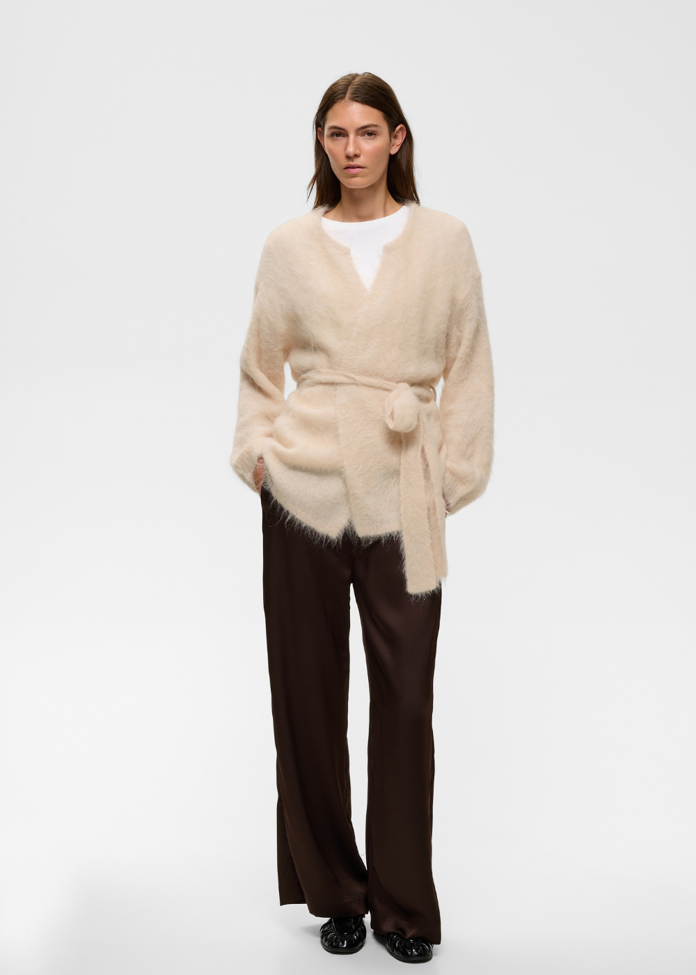 Pello Cardigan
