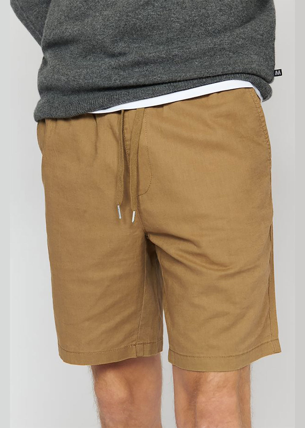Barton Short - Khaki - Matinique - Danali - 30206032