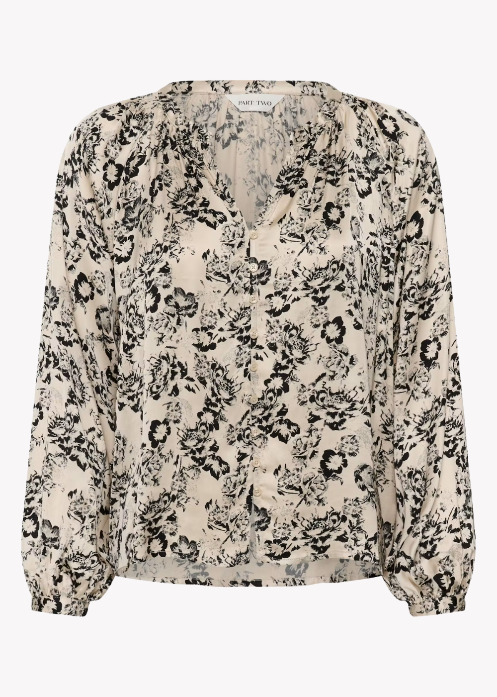 Doaa Blouse