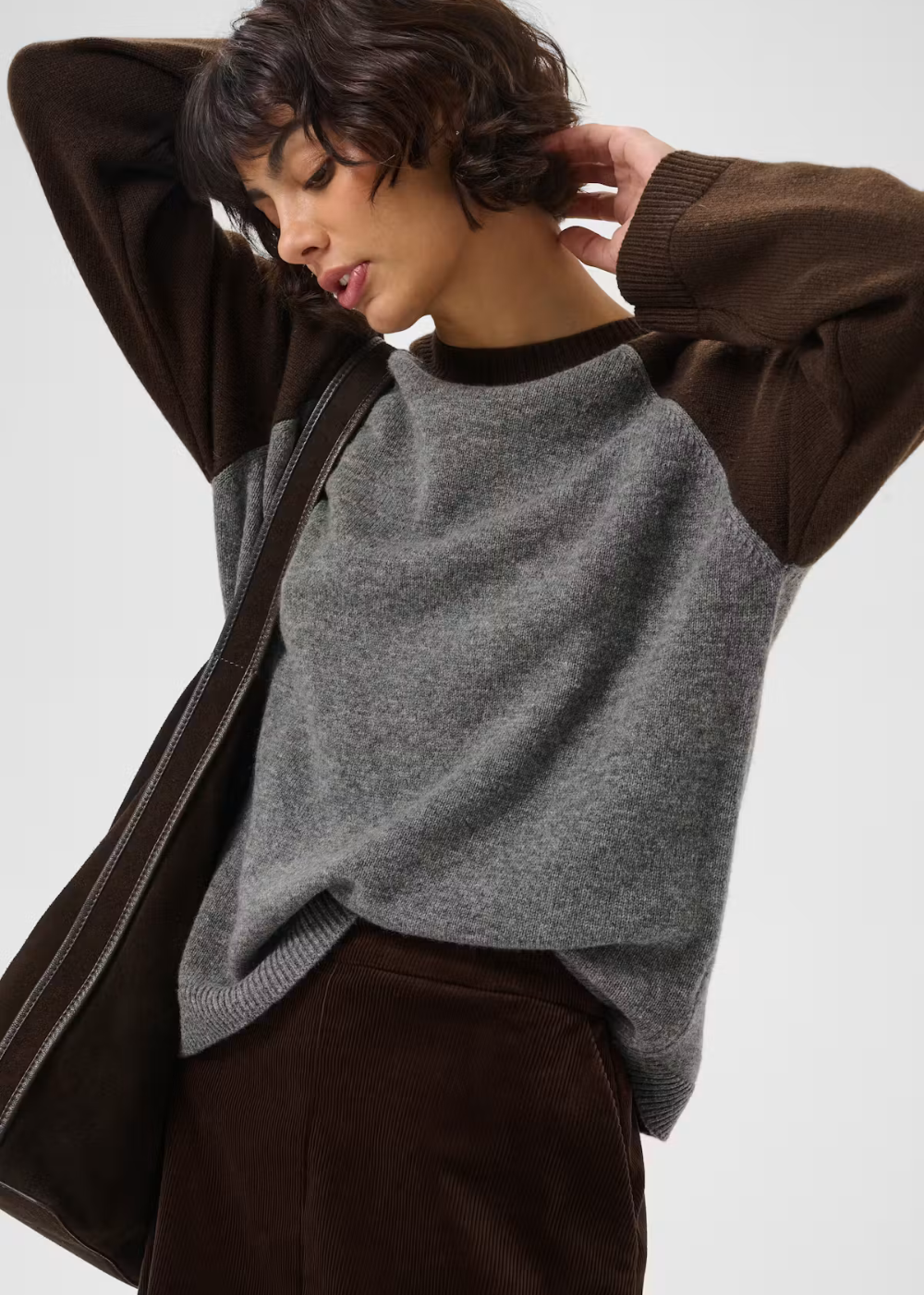 Cleo Sweater