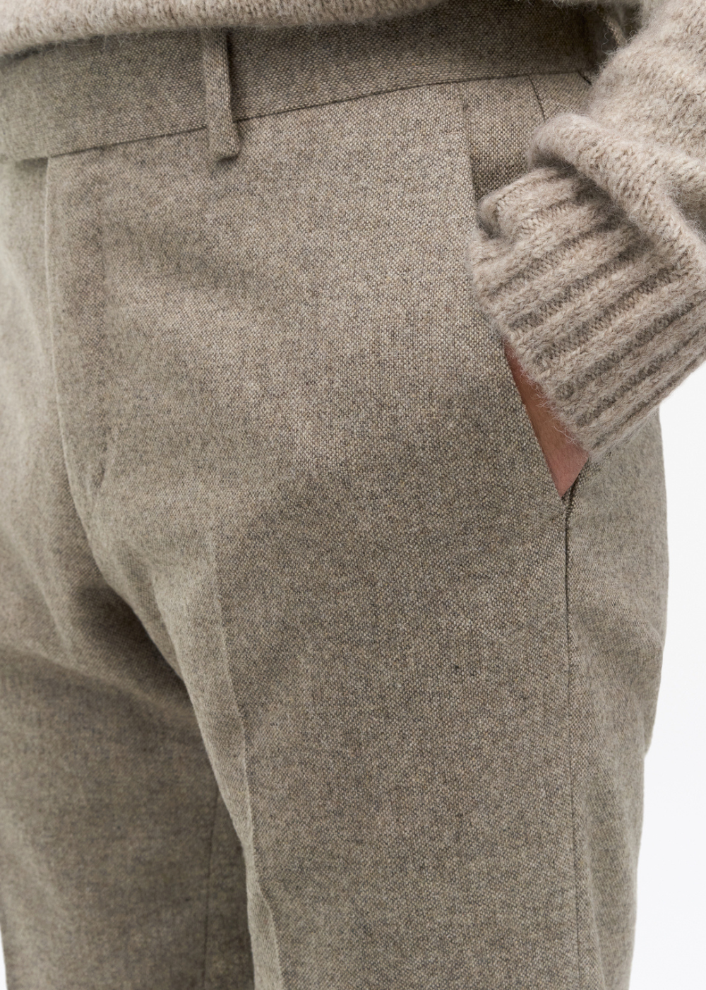 Tenuta Trousers