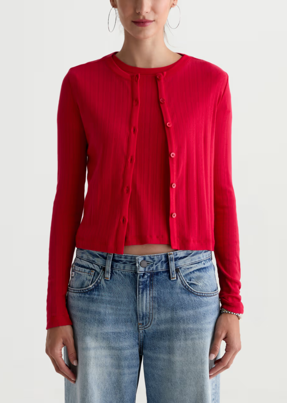 Edden Cardigan