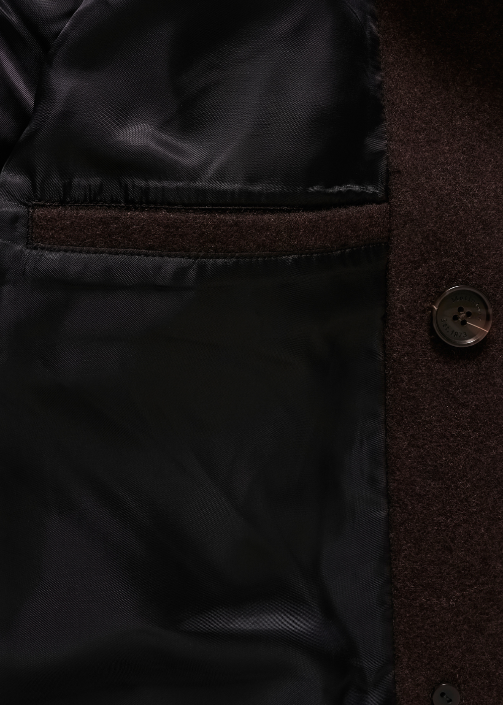 Burnley Coat