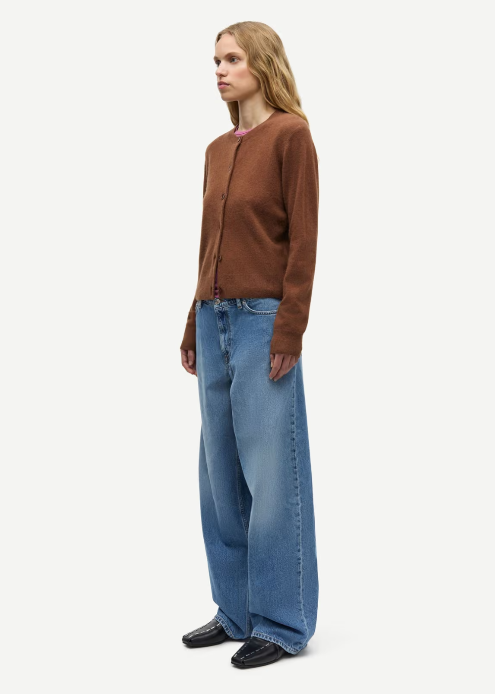 Saboston Cardigan