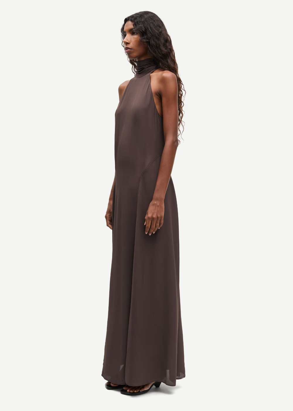 Saniva Dress