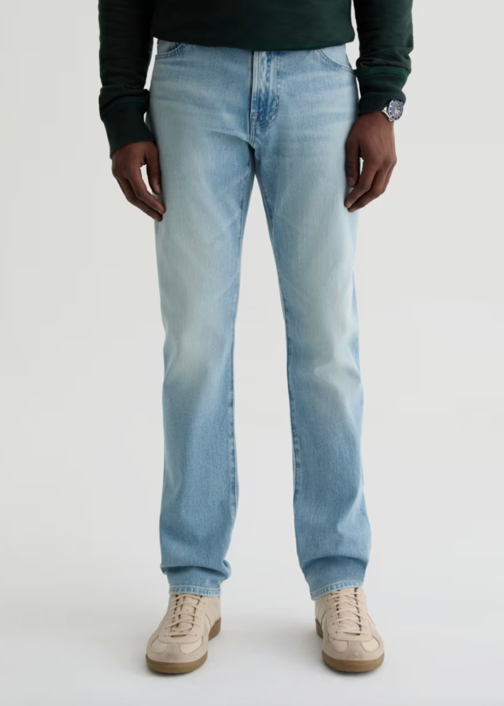 Tellis Modern Slim Jean
