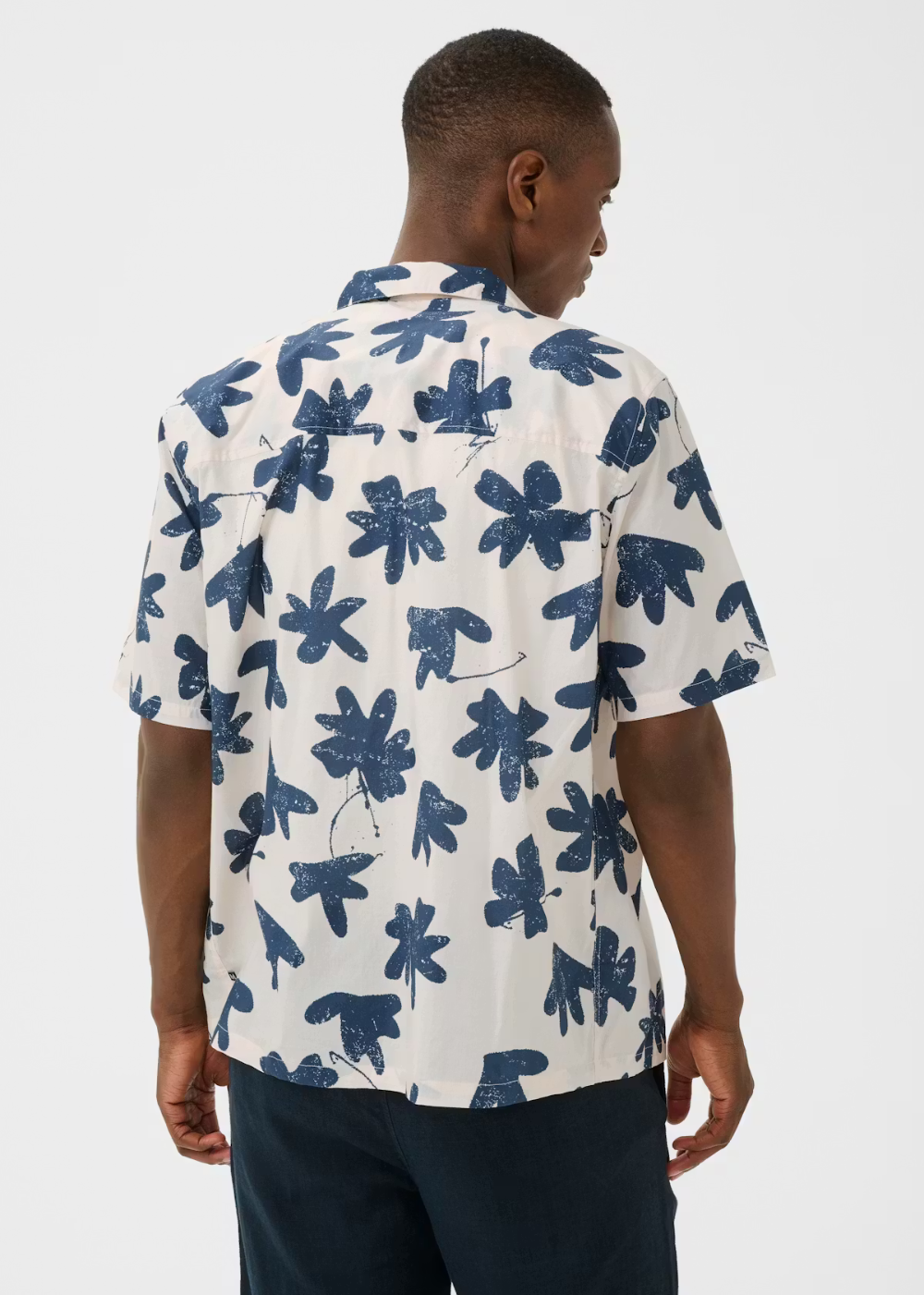 Klampo Short Sleeve Shirt