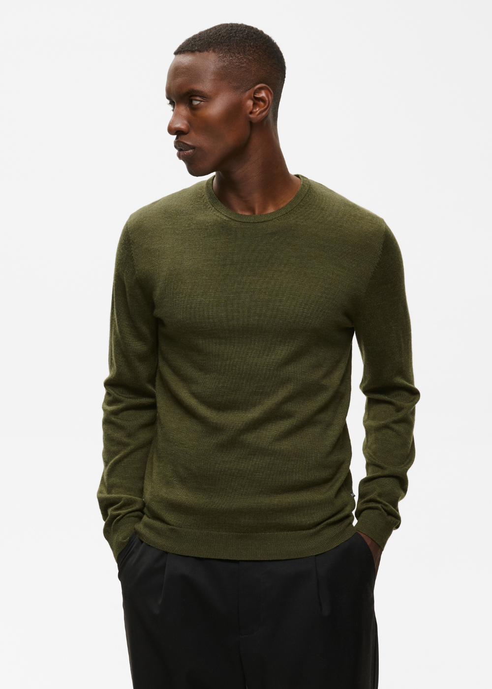 Petro Sweater