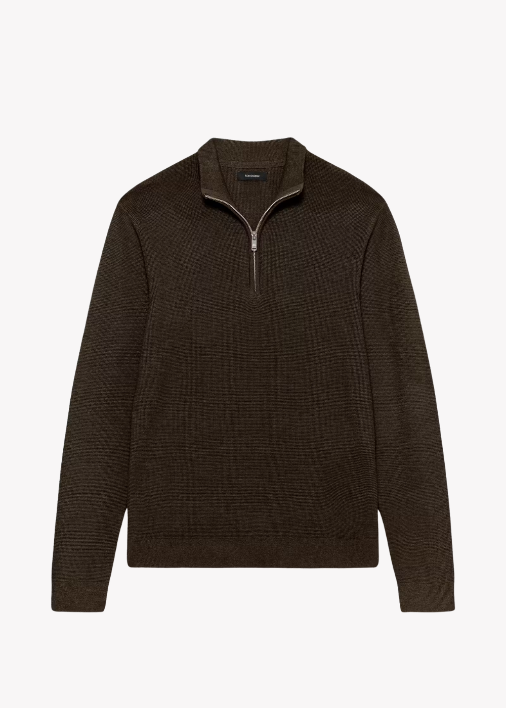 Lagoon Sweater