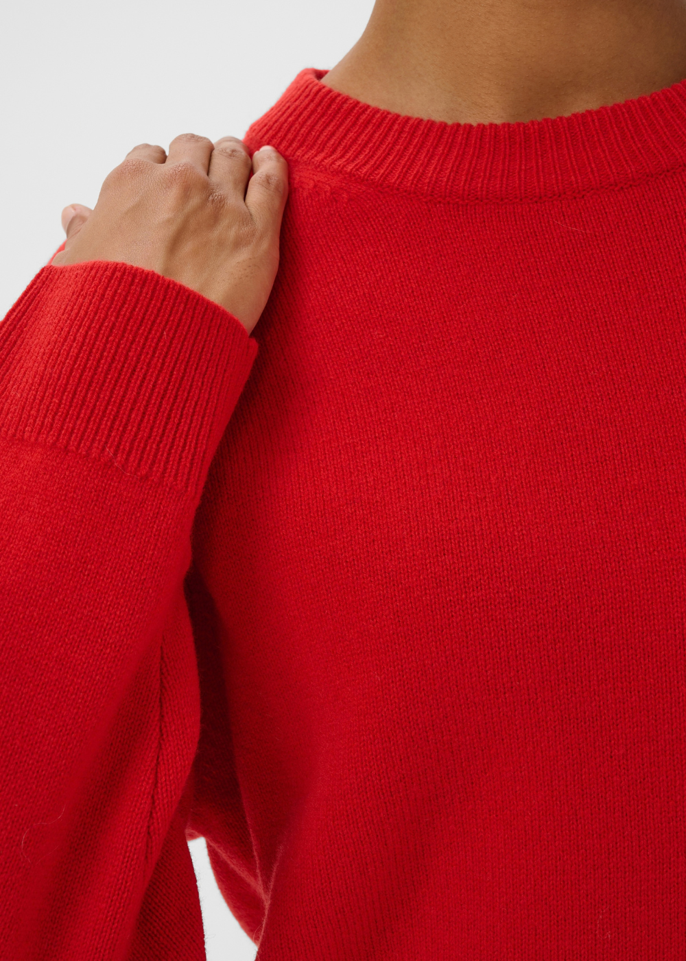 Soraya Pullover