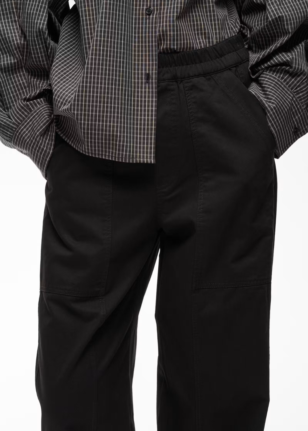 Haiko Pull On Pants