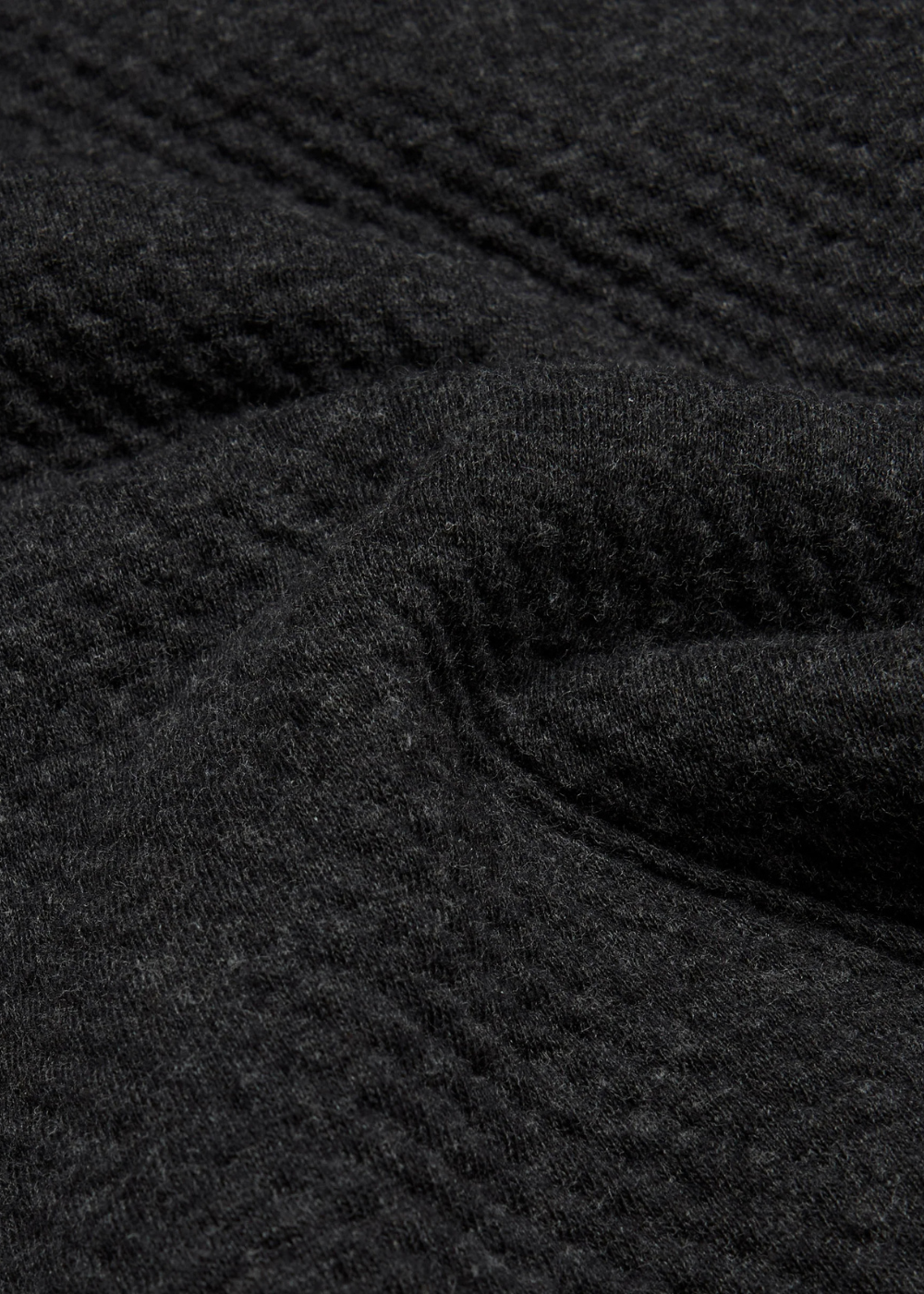 Cabin Fleece Robe