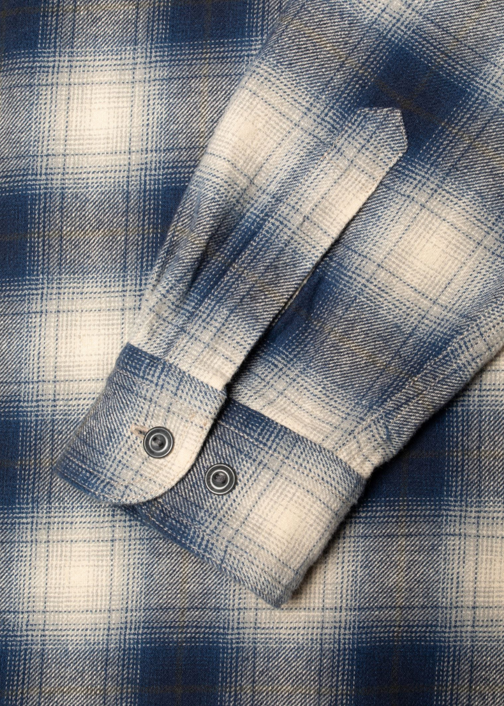 Julian Worker Shirt Checked