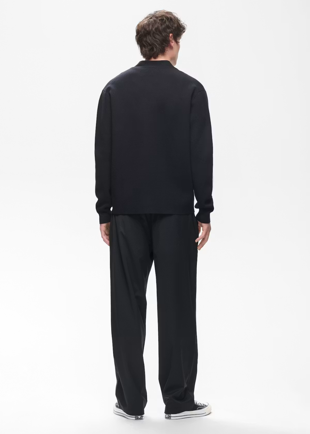 Cardomon Cardigan
