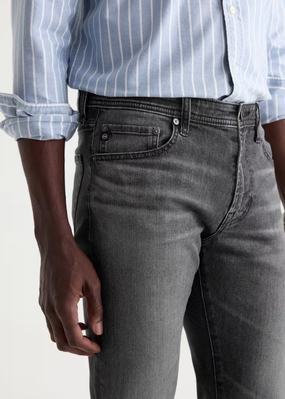 Tellis Modern Slim Jean