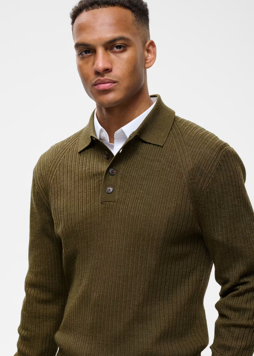 Kerone Knit Sweater