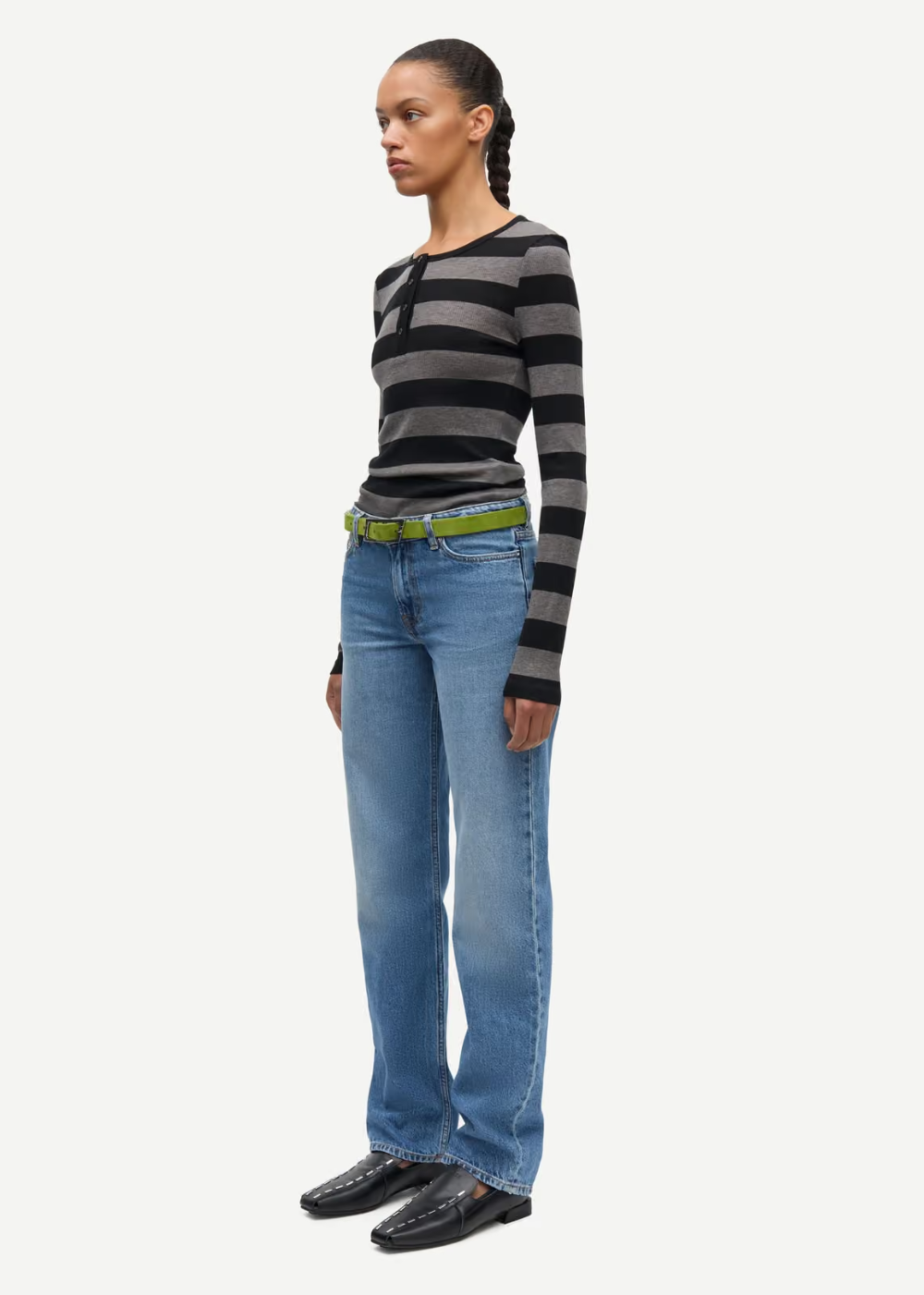 Sadodo LS Top
