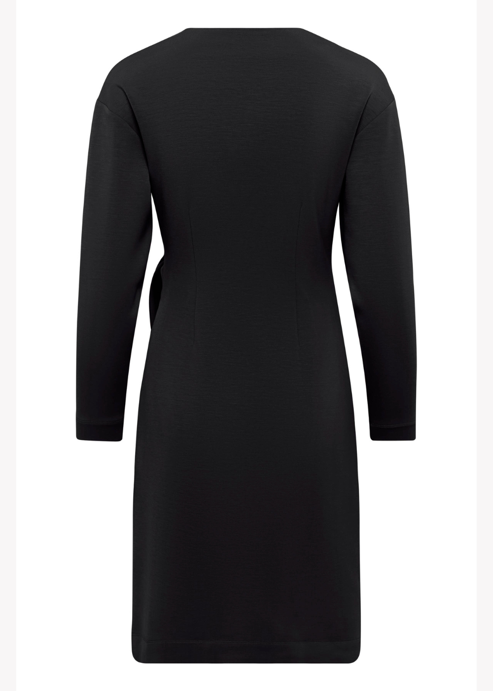 Aggie Vincent Knot Dress