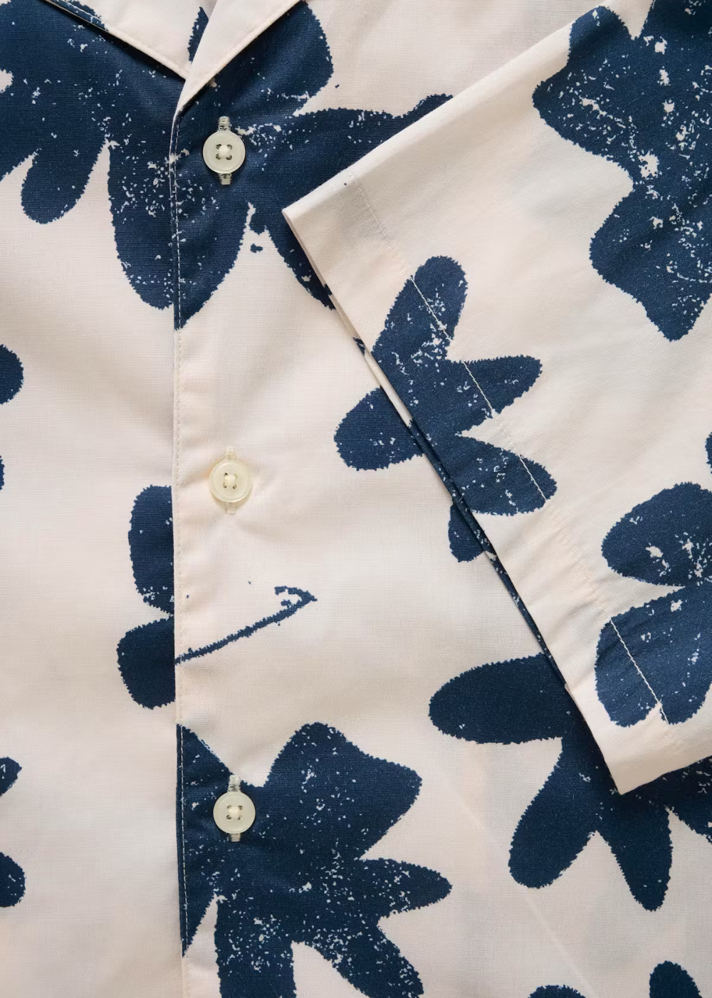 Klampo Short Sleeve Shirt