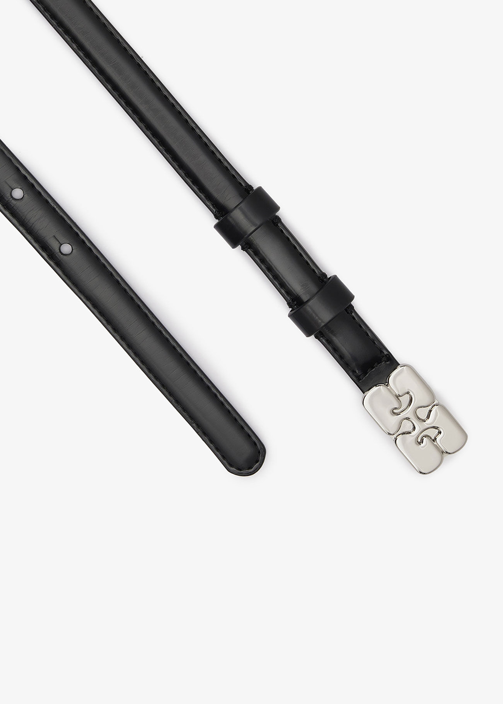 Kat Belt Small Patent