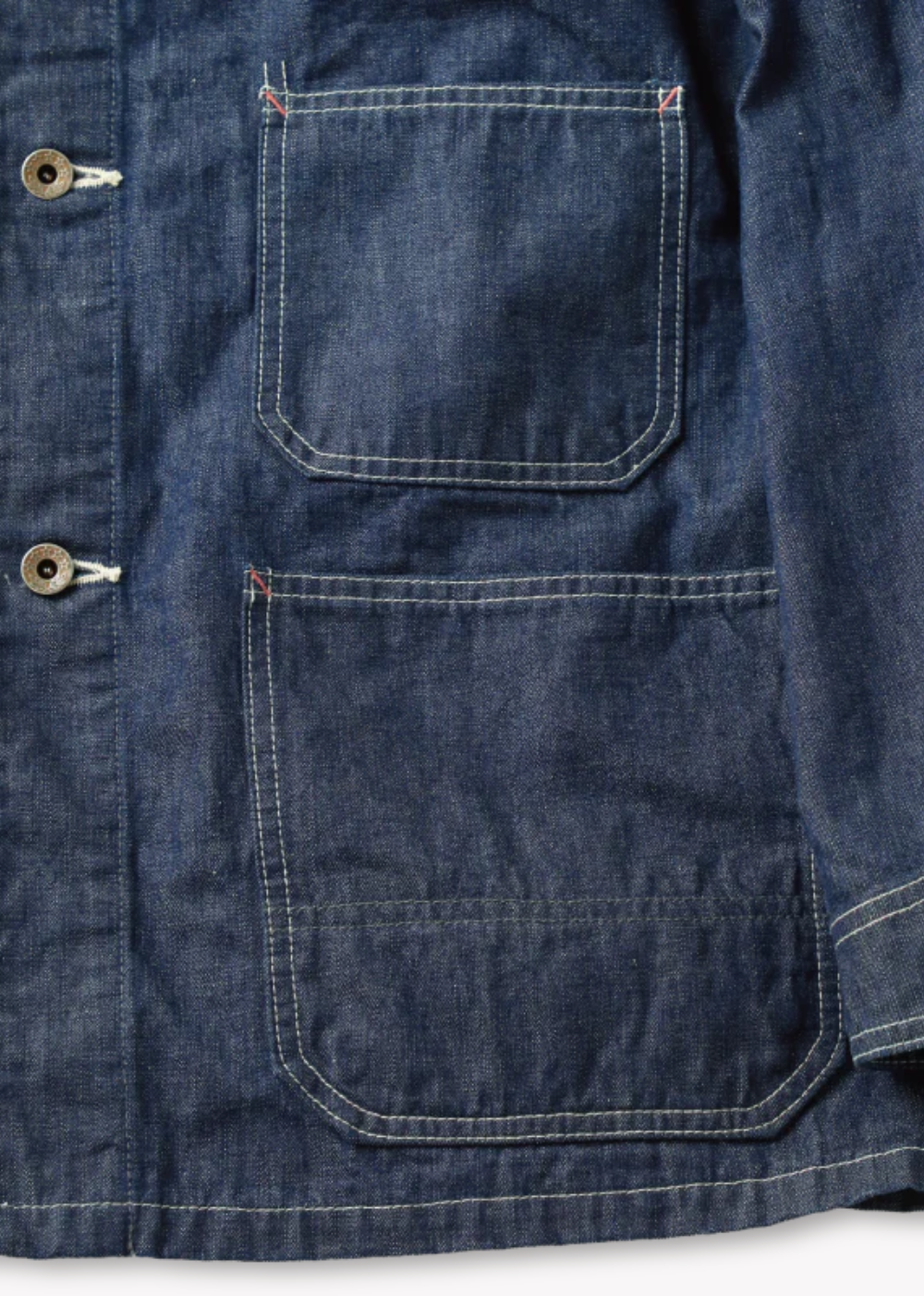 Chore Jacket