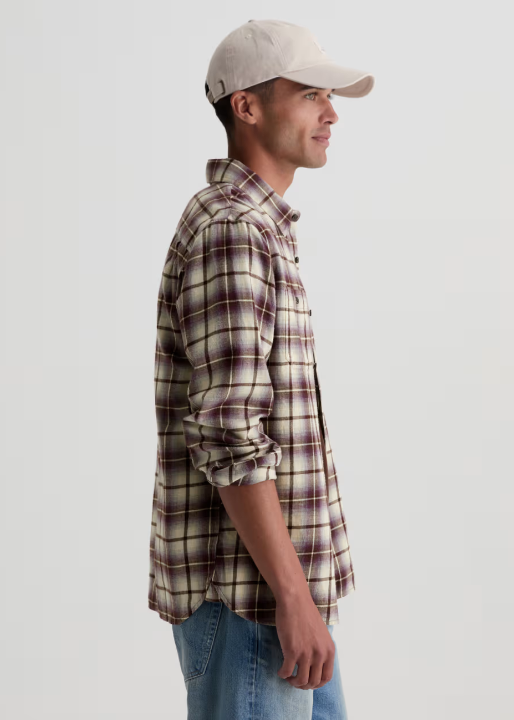 Mason Work Shirt