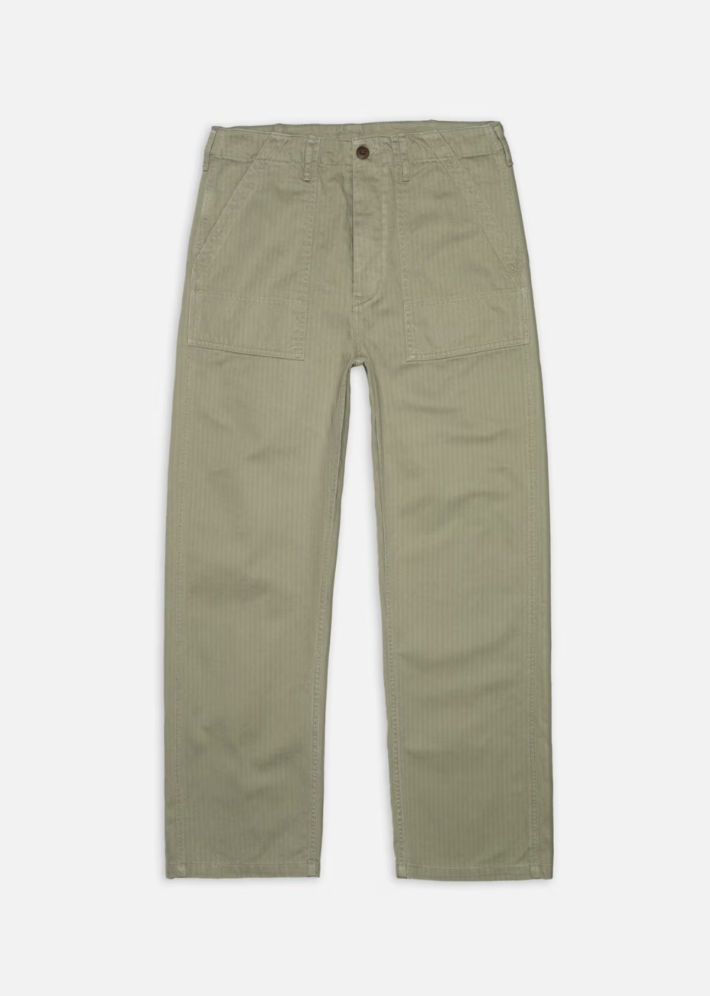 Tuff Tony Pants Pale Green