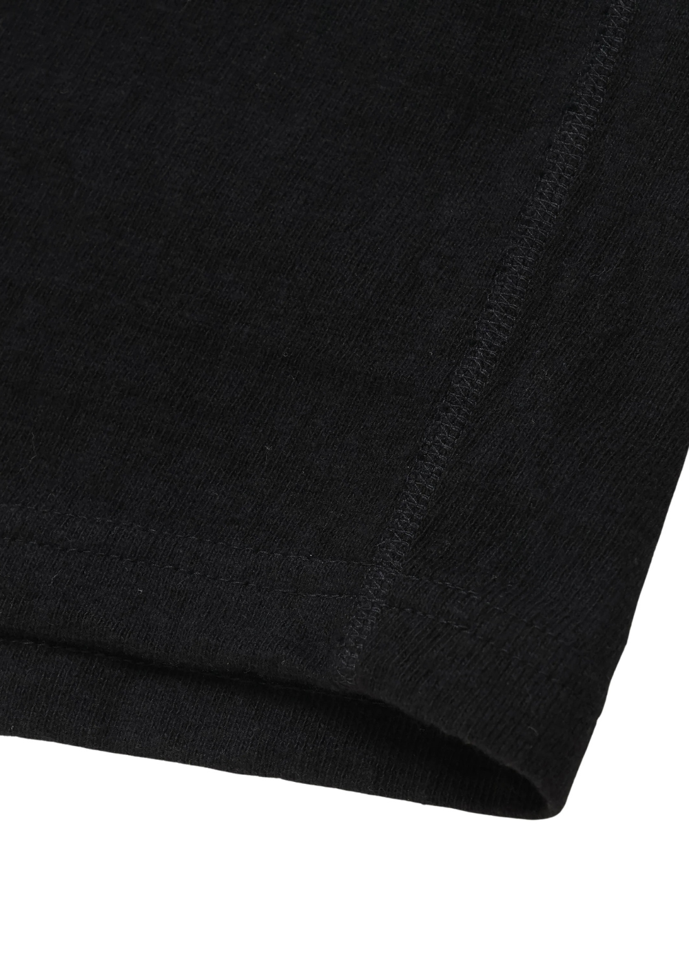 ELS Recycled Cotton Slub Crewneck T-Shirt