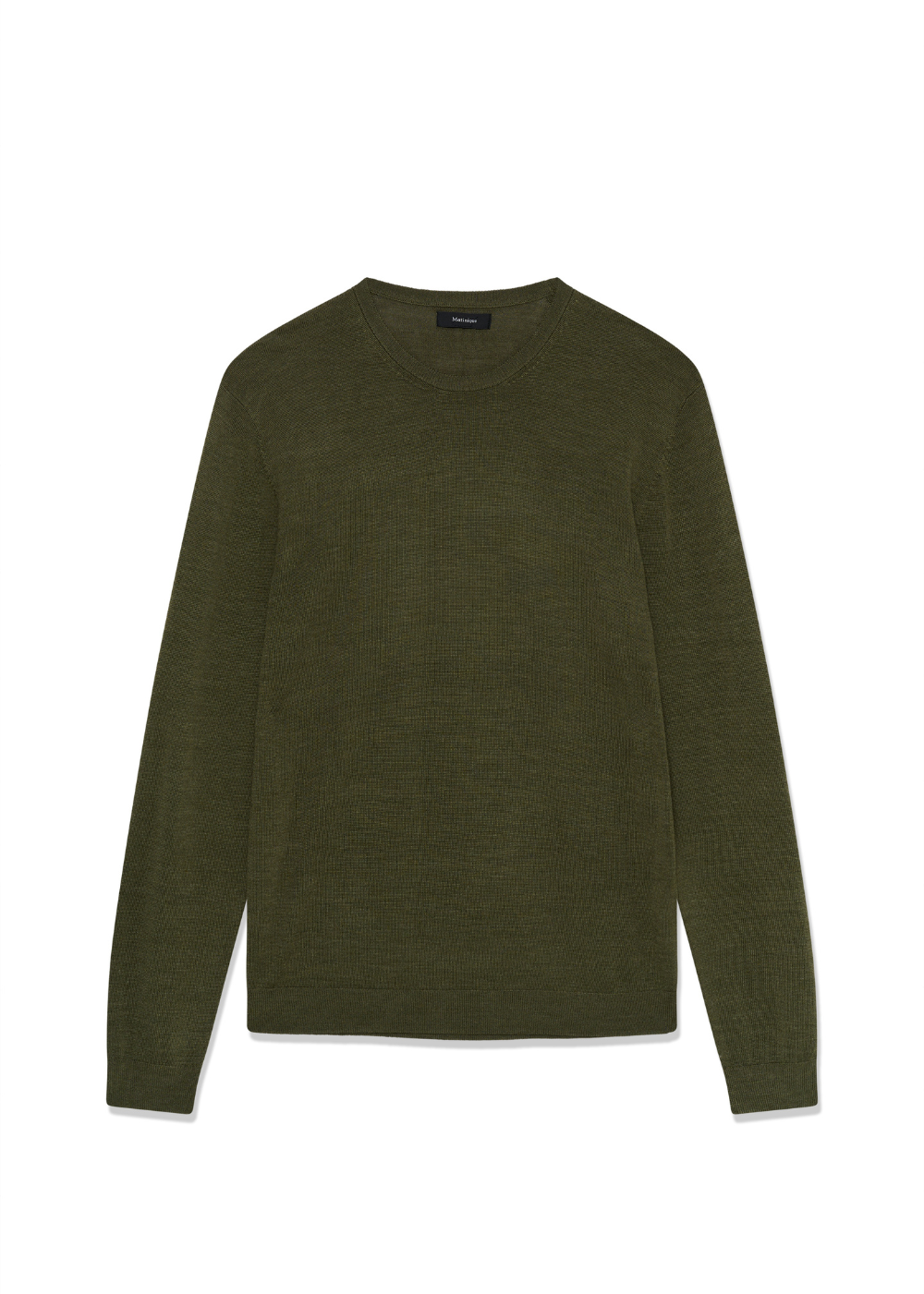 Petro Sweater
