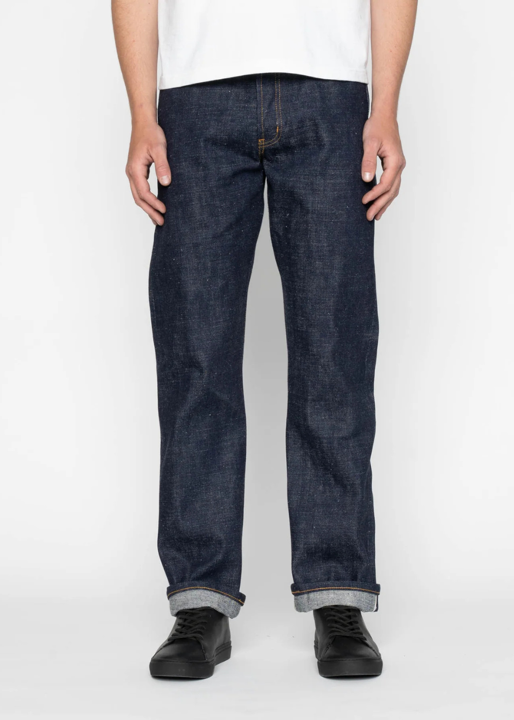 True Guy - Brawler Selvedge