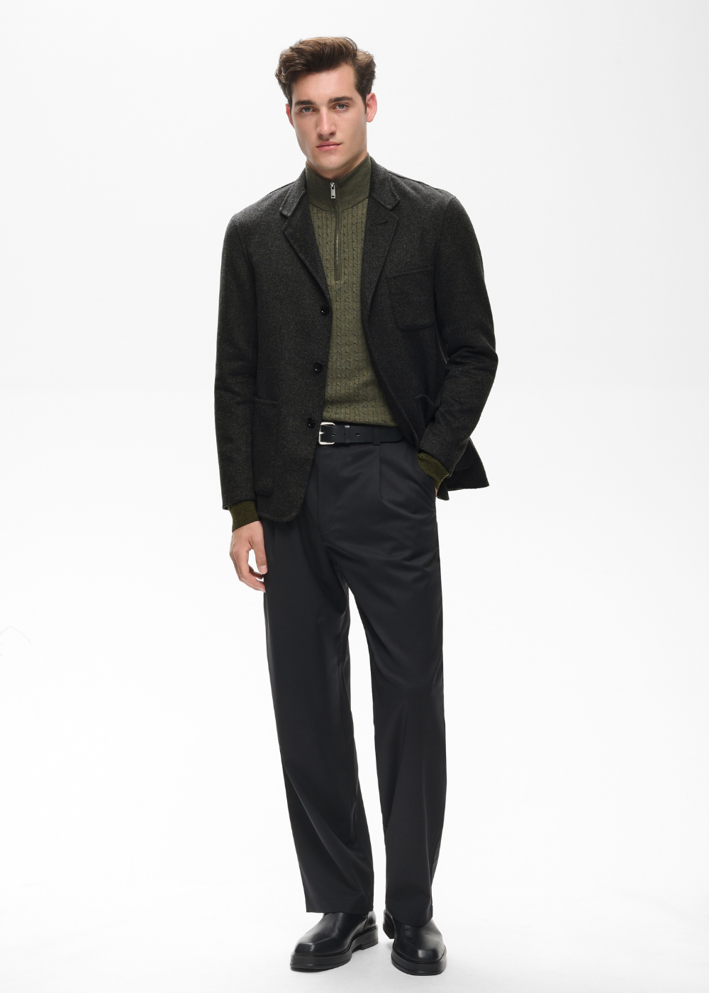 Colt Casual Blazer