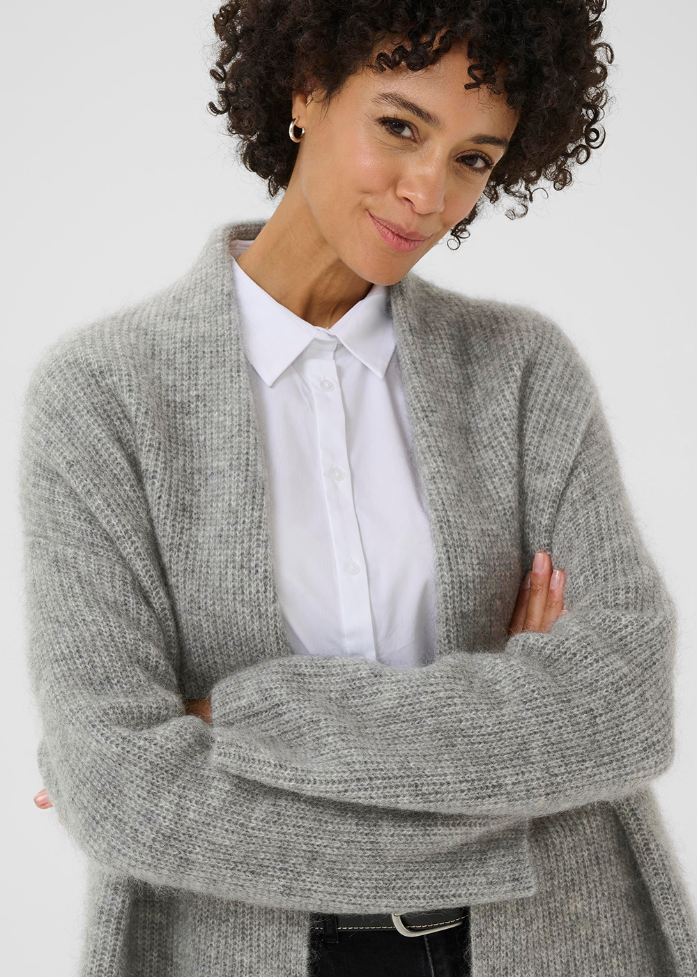 Lenemai Cardigan