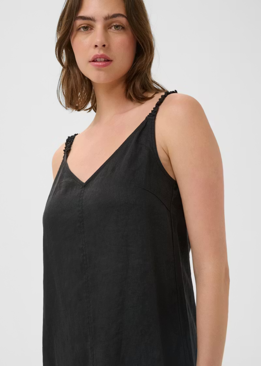 Elinor Strap Dress