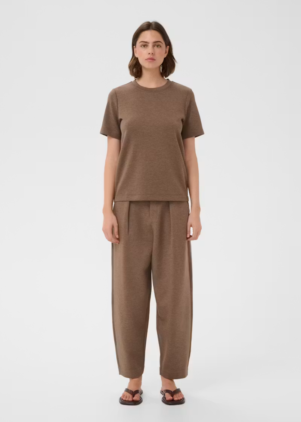 Vincent Melange Karment T-Shirt