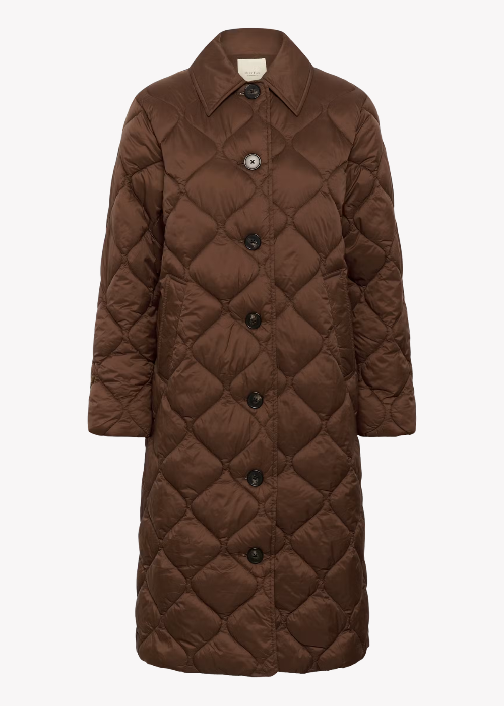 Carine Jacket
