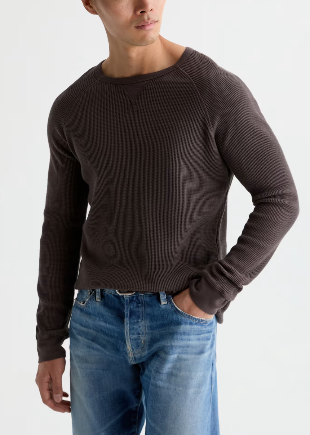 Cody Thermal Shirt