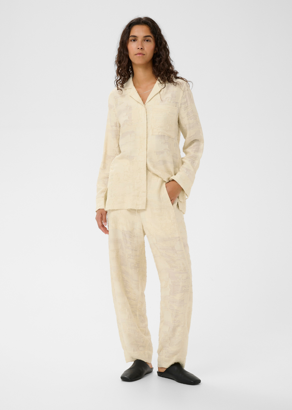 Lennon Pant