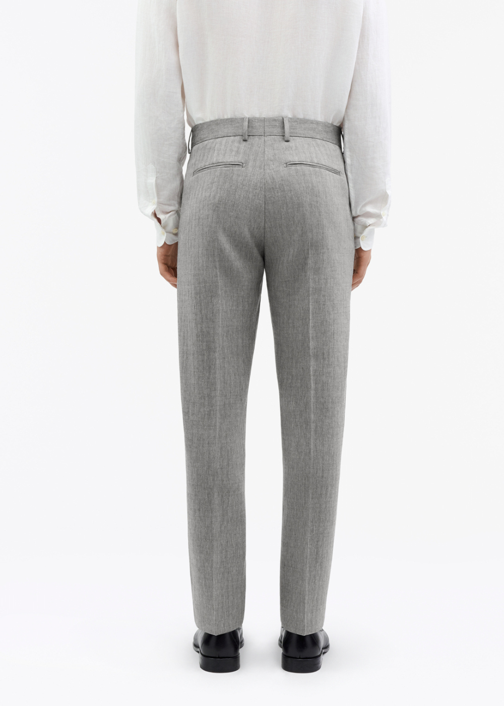 Tense Trousers
