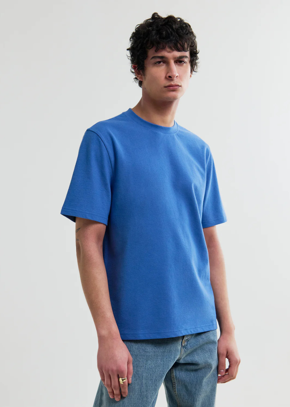Dean SS Tee Jolt