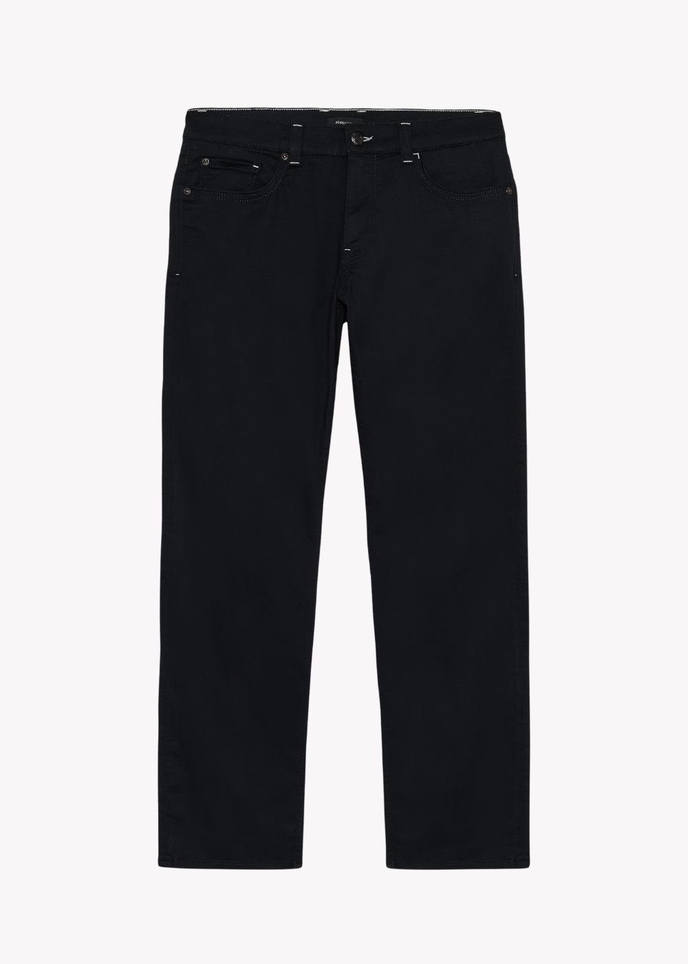 Mike Cotton Stretch Pant