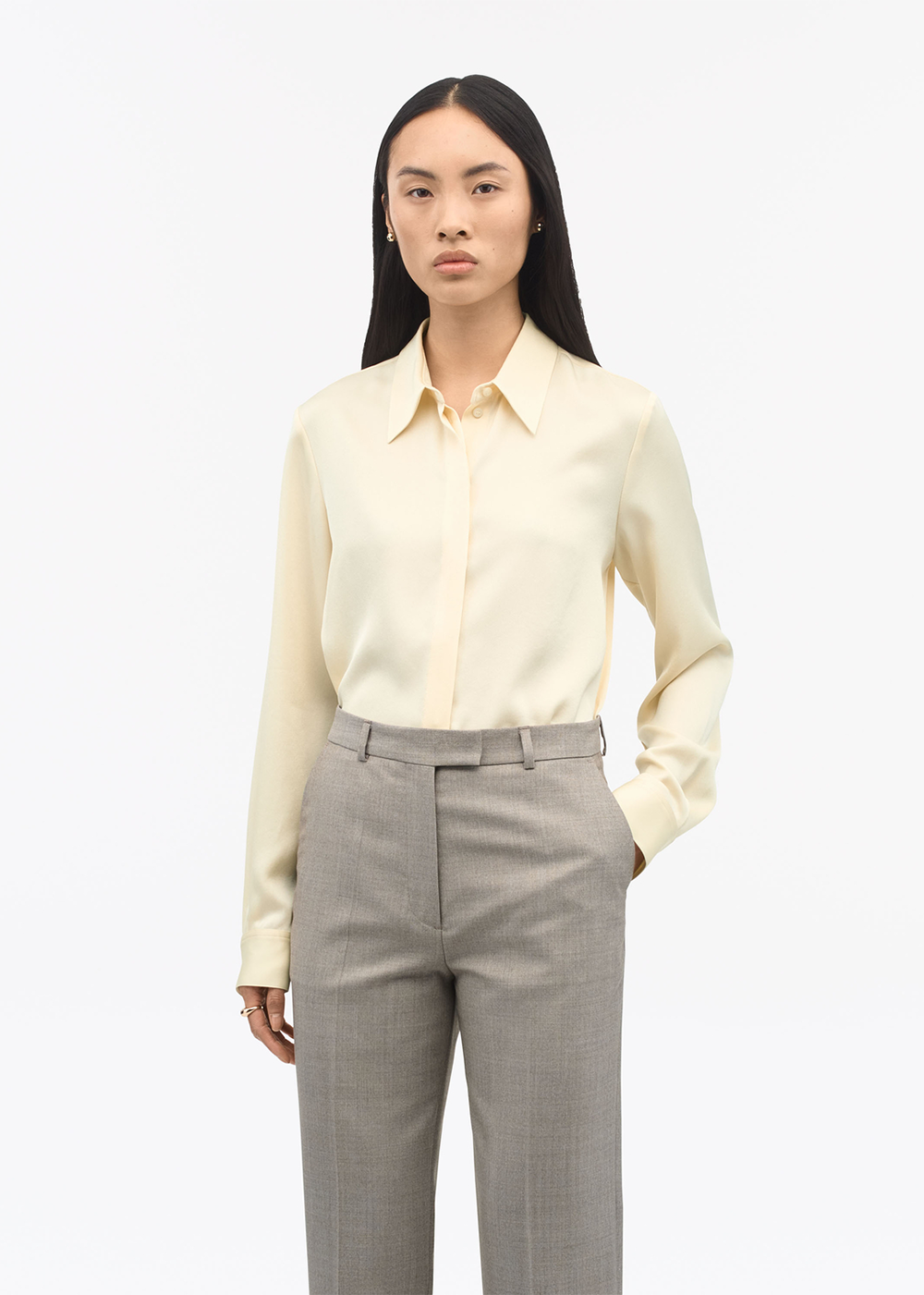 Celsa Shirt