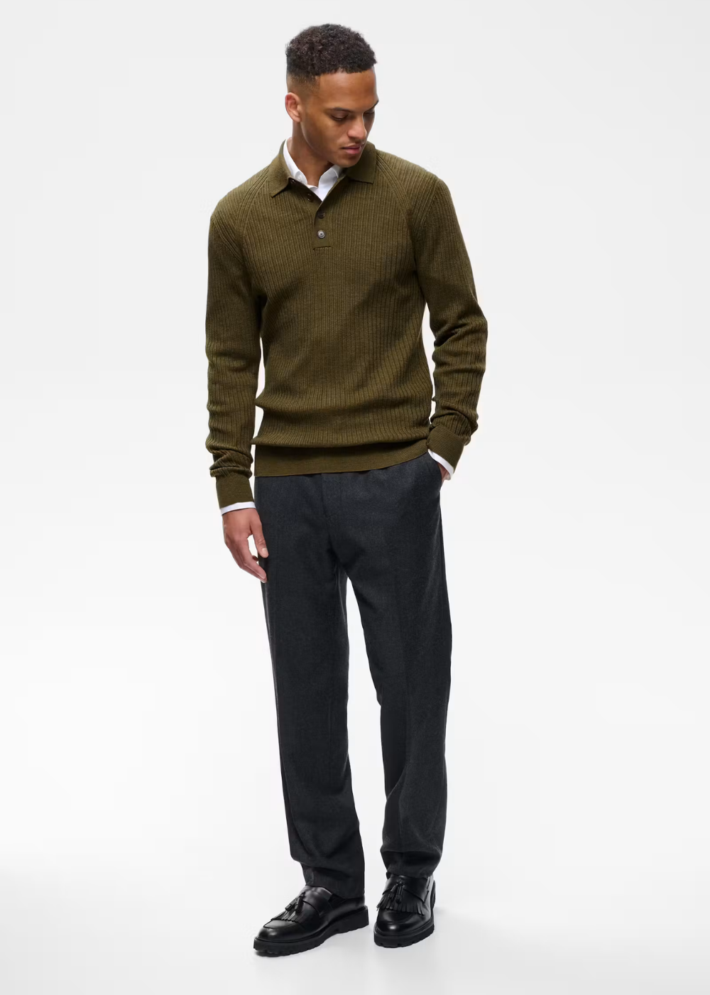 Kerone Knit Sweater