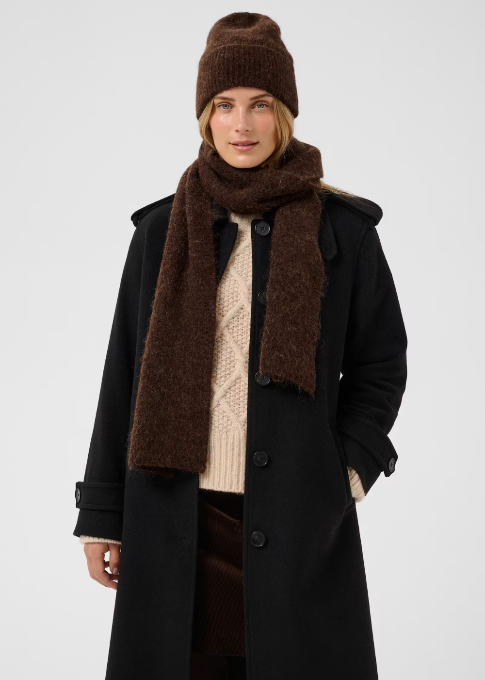 Svea Scarf