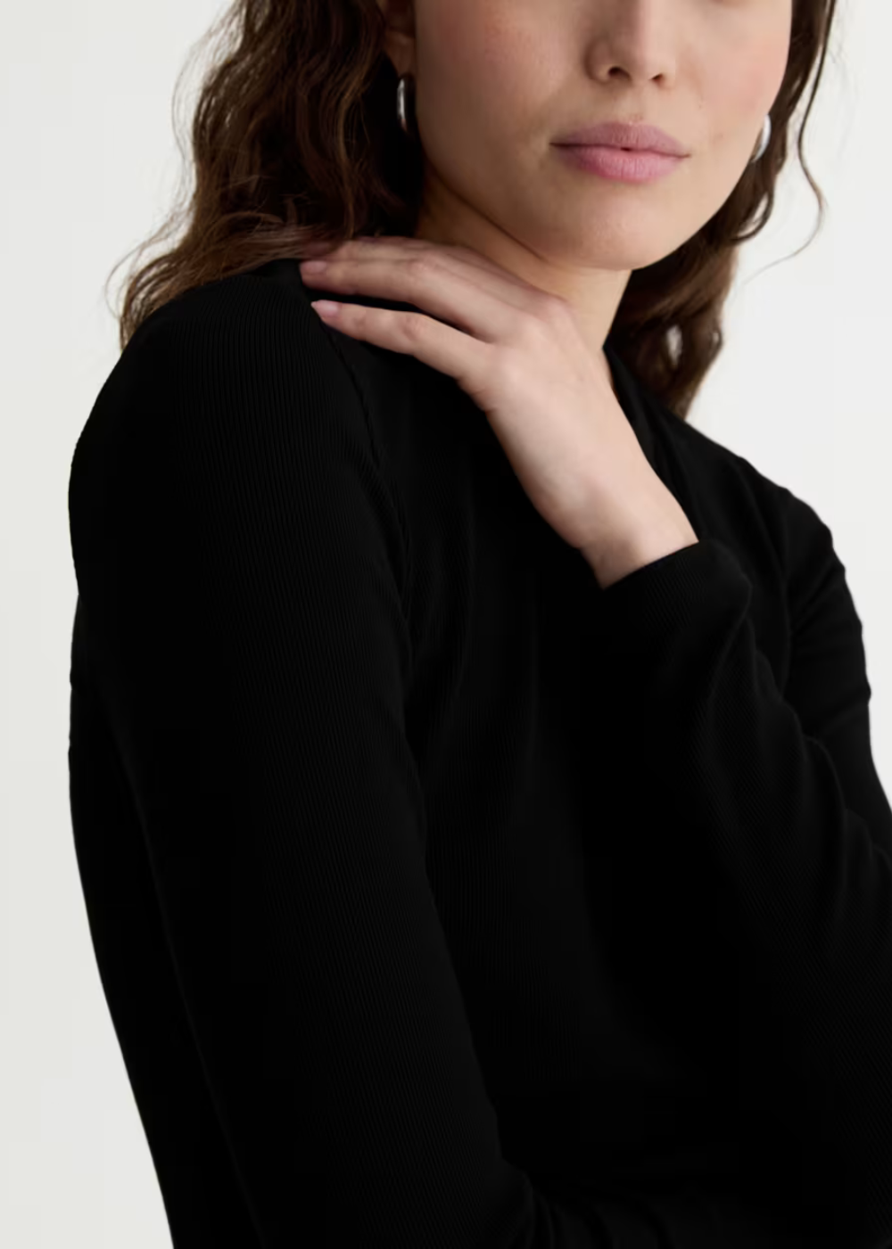 Julia Long Sleeve T-Shirt