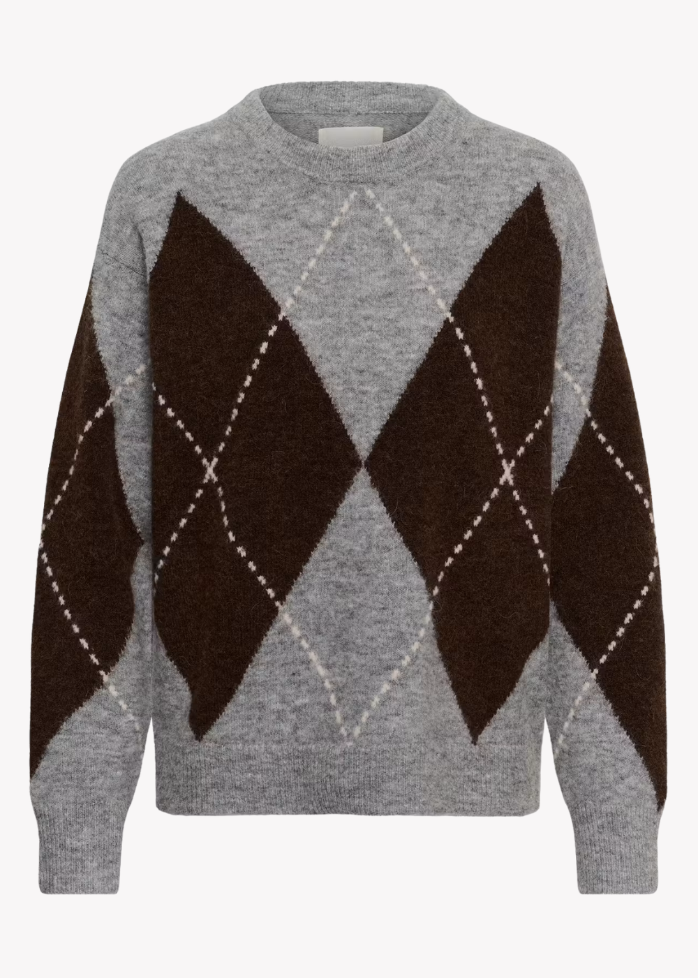 Sorayas Sweater