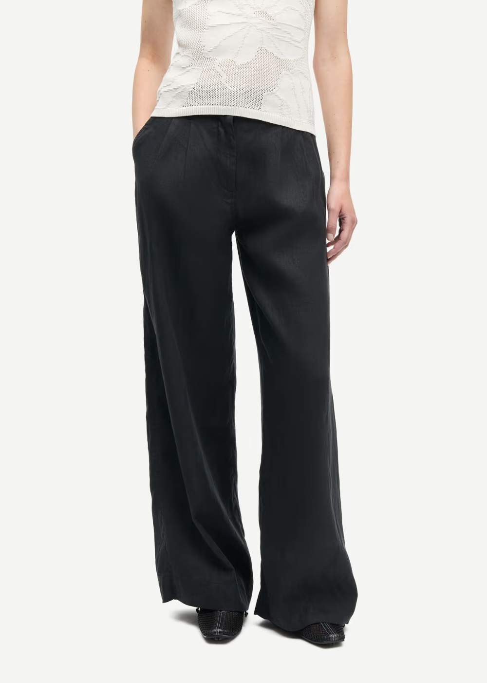 Saiben Trousers