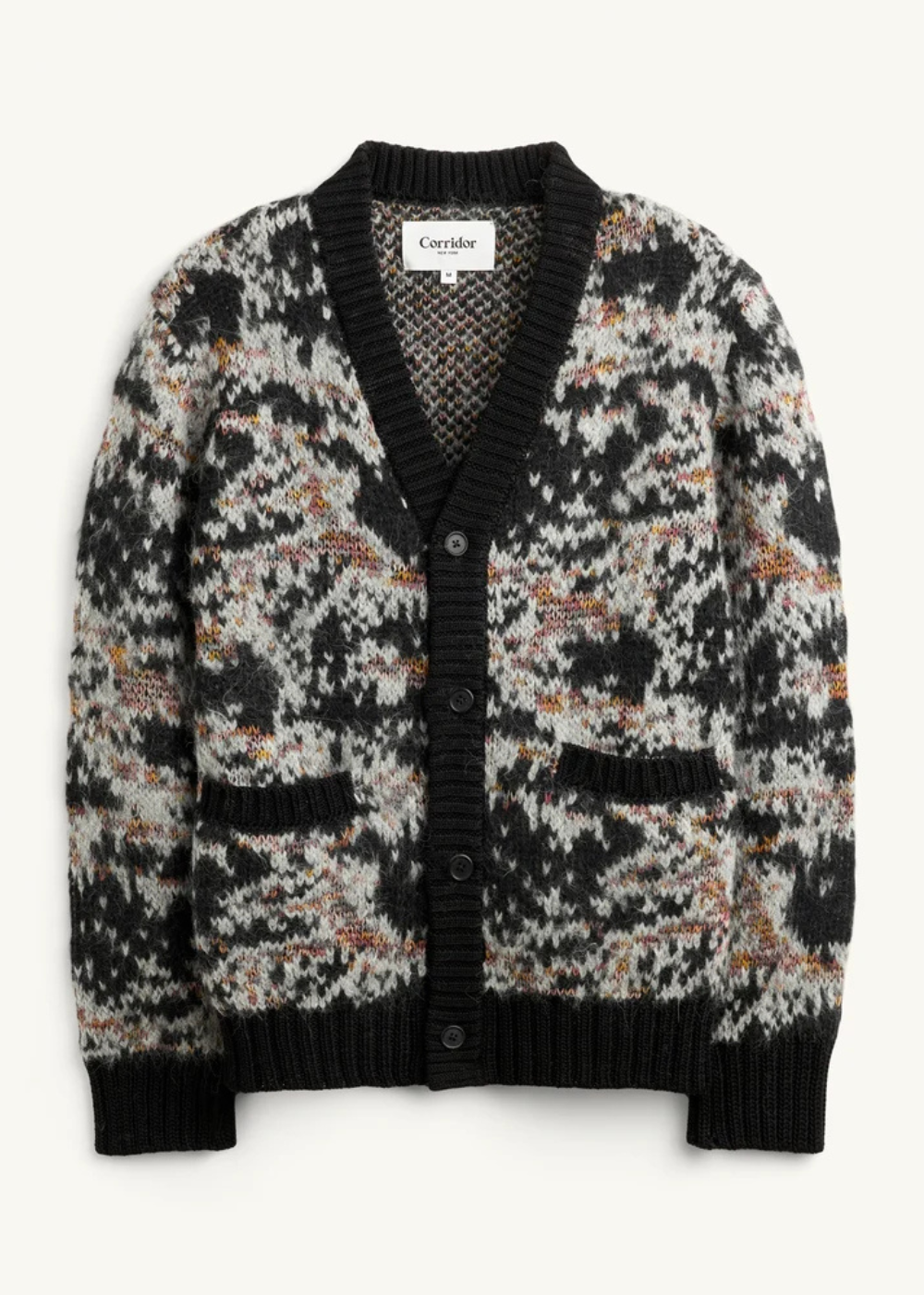 Nightingale Cardigan