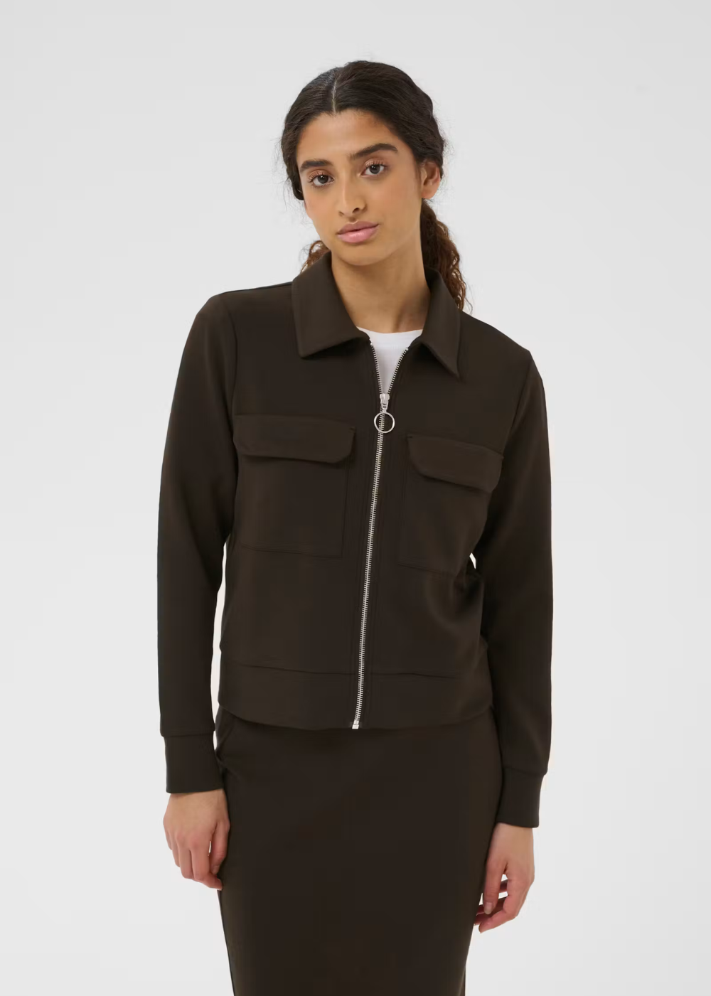 Beca Cardigan